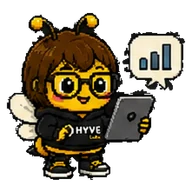 Search Genie by Waggle mascot