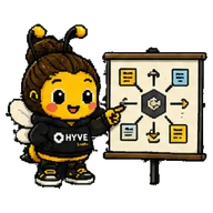 One mascot